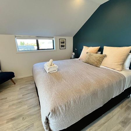 Loft 57 Apartment Lake Tekapo Ngoại thất bức ảnh