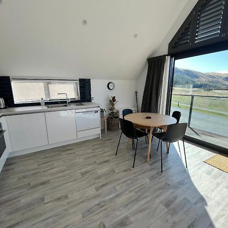 Loft 57 Apartment Lake Tekapo Ngoại thất bức ảnh