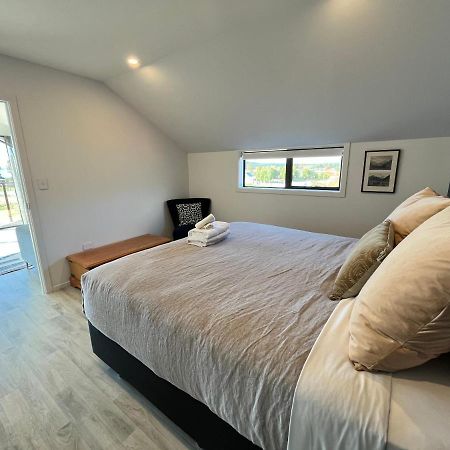 Loft 57 Apartment Lake Tekapo Ngoại thất bức ảnh