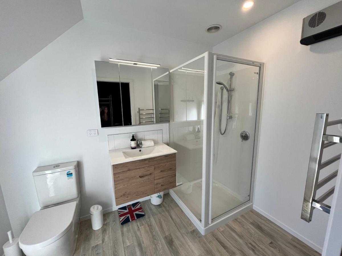 Loft 57 Apartment Lake Tekapo Ngoại thất bức ảnh