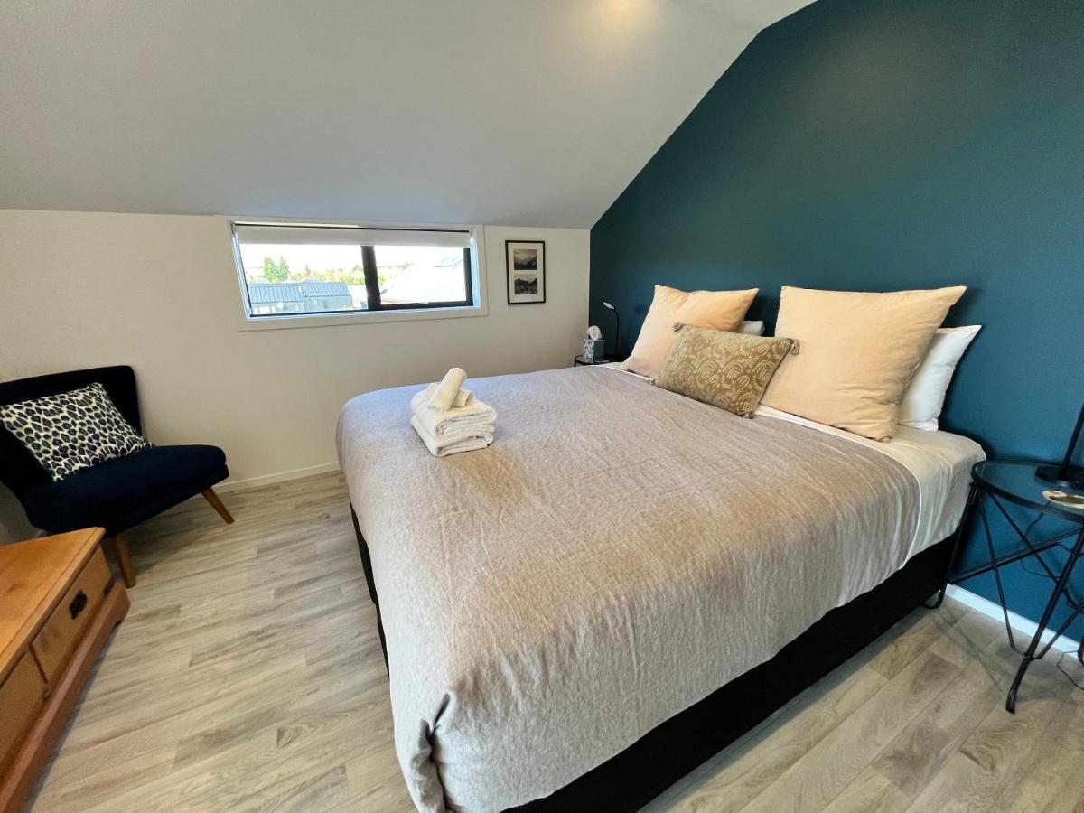 Loft 57 Apartment Lake Tekapo Ngoại thất bức ảnh