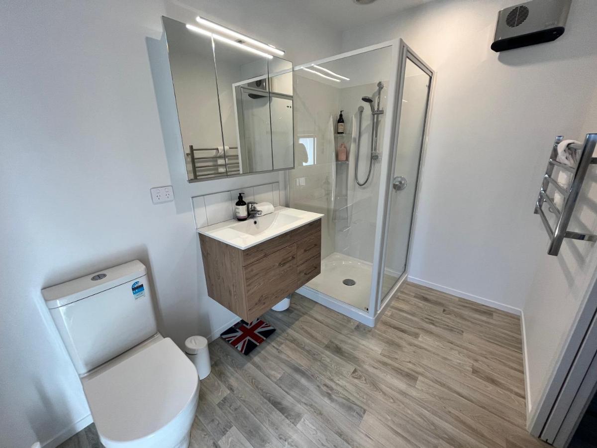 Loft 57 Apartment Lake Tekapo Ngoại thất bức ảnh