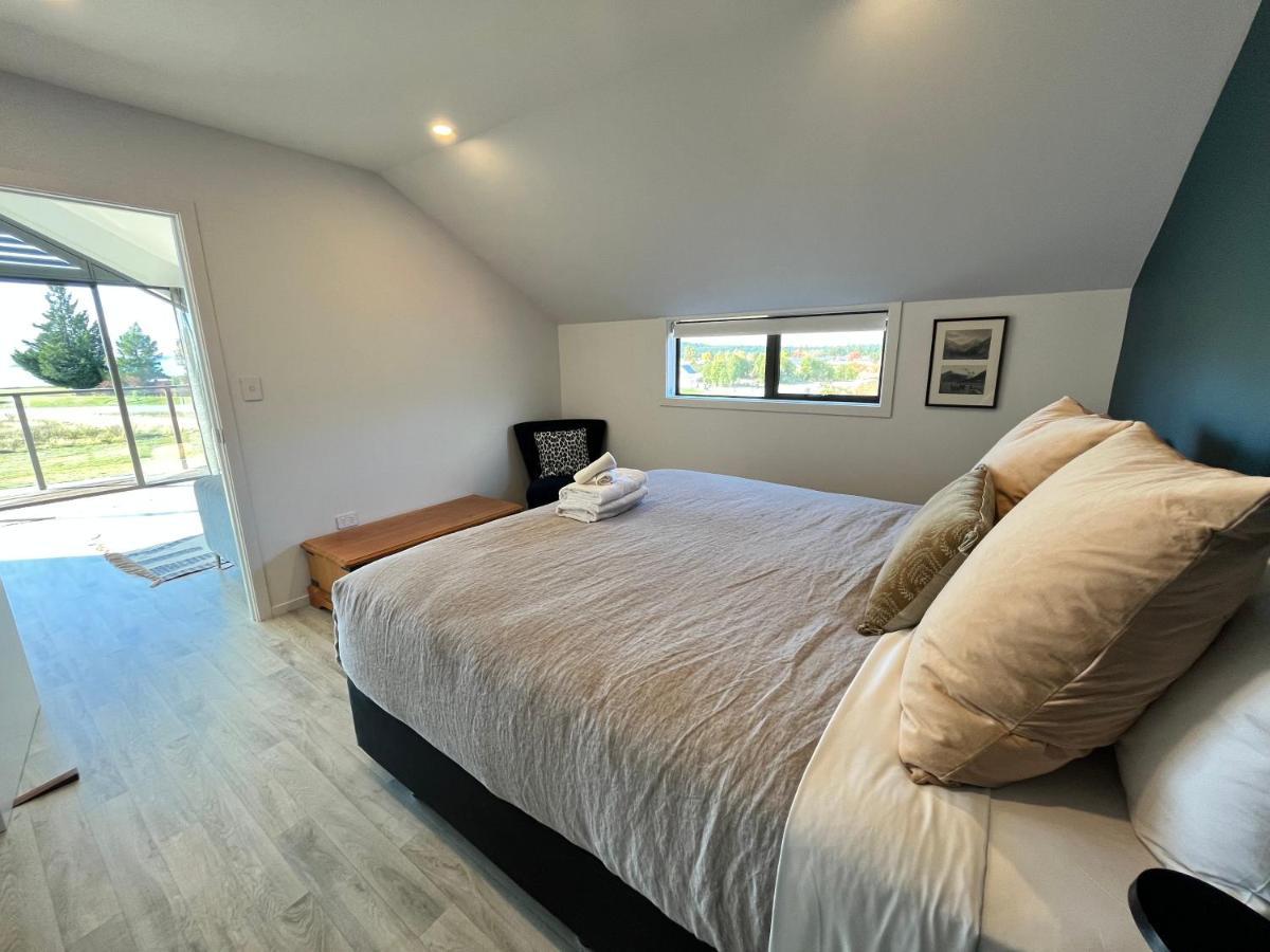 Loft 57 Apartment Lake Tekapo Ngoại thất bức ảnh
