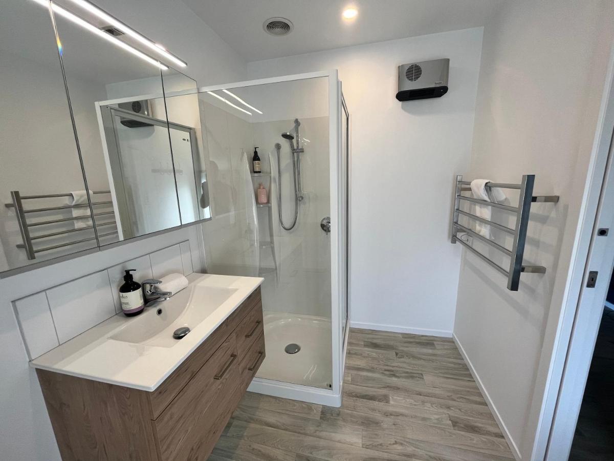 Loft 57 Apartment Lake Tekapo Ngoại thất bức ảnh