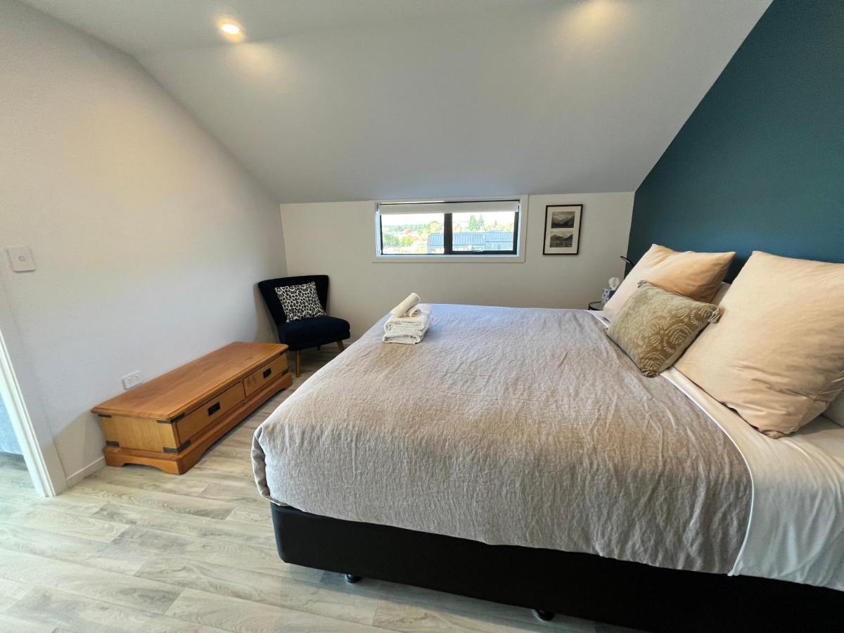 Loft 57 Apartment Lake Tekapo Ngoại thất bức ảnh