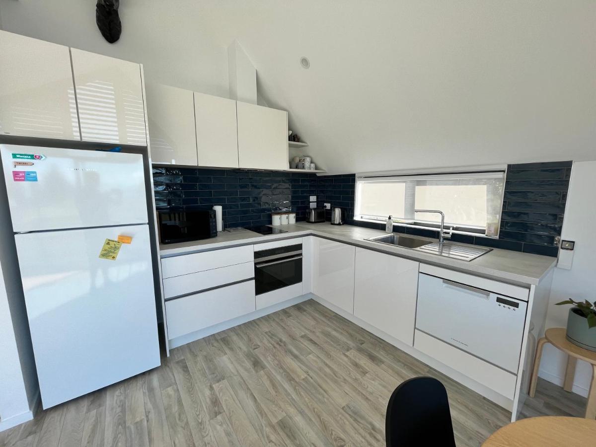Loft 57 Apartment Lake Tekapo Ngoại thất bức ảnh